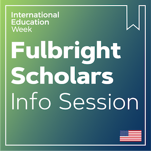 Fulbright Scholar Program