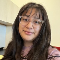 Current Grad Student Blogger Maya