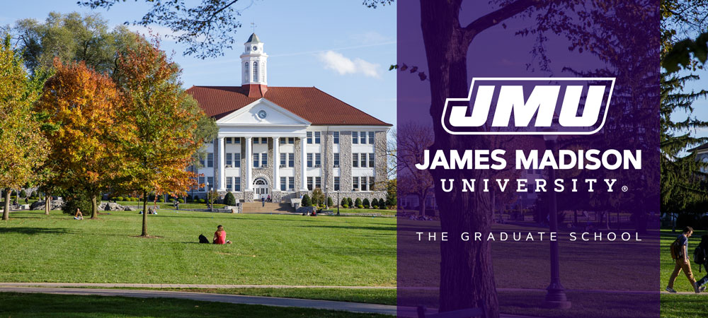 The Graduate School - JMU