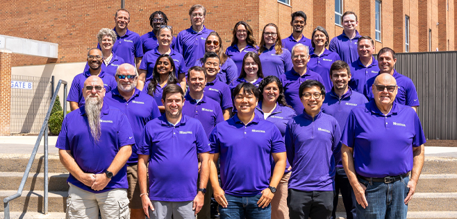 Hart School Faculty & Staff - JMU