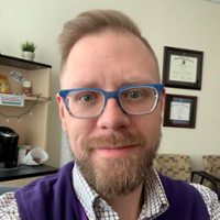 Chris Carlberg Chris Carlberg image