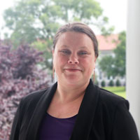 Profile Image for Allison Fagan, Ph.D.