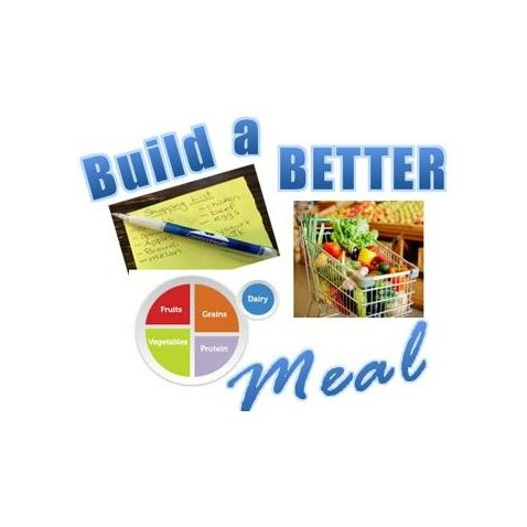 image for Build a Better Meal