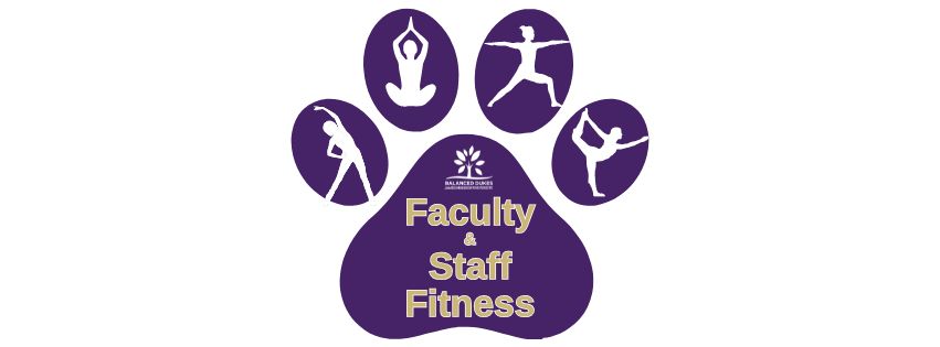 image for Faculty & Staff Fitness