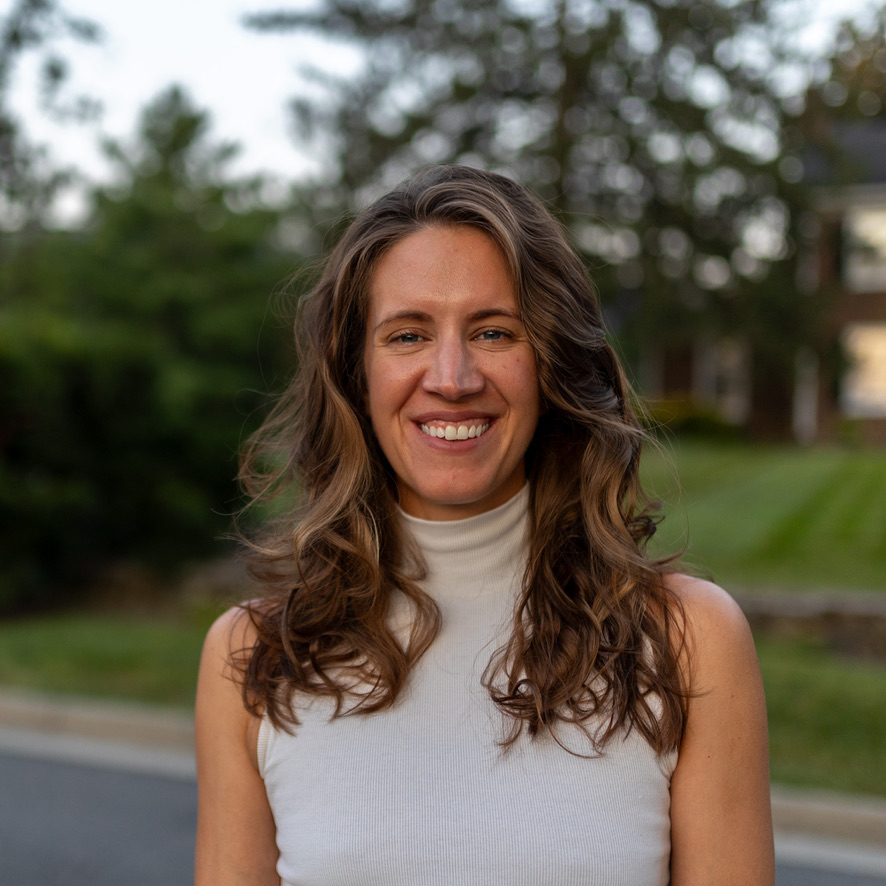 Rachel Palkovitz