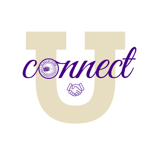 UConnect Logo