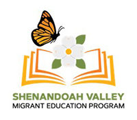 Shenandoah Valley Migrant Education Program Logo