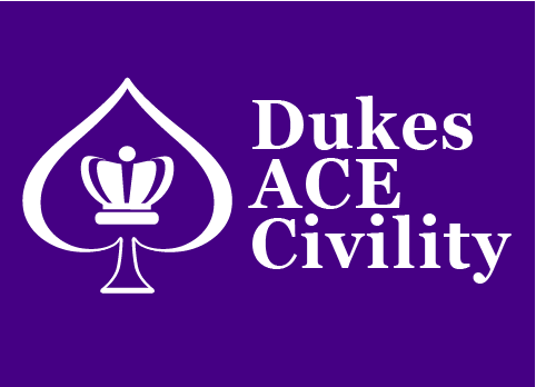 image for Dukes ACE Civility