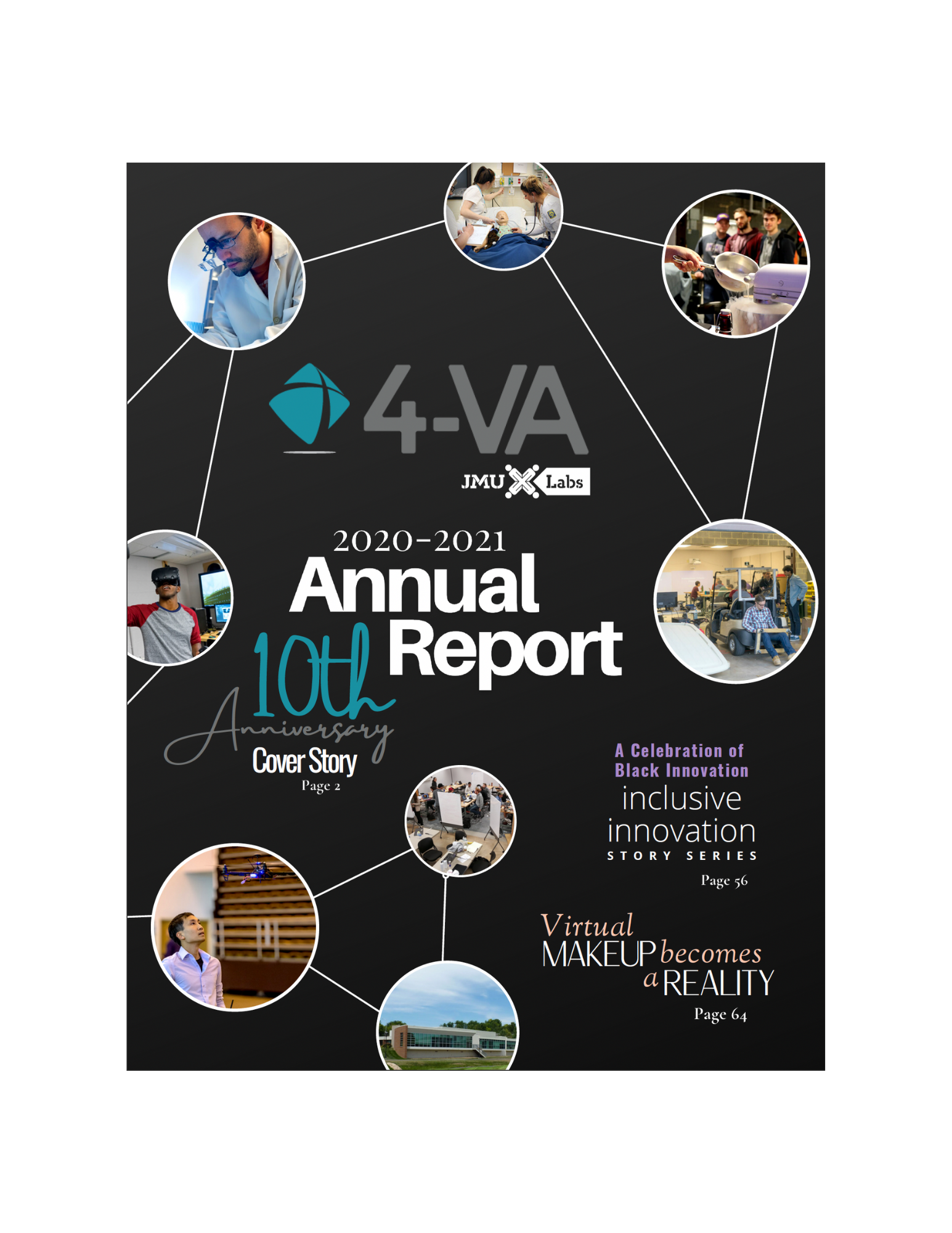 2020-2021 Annual Report