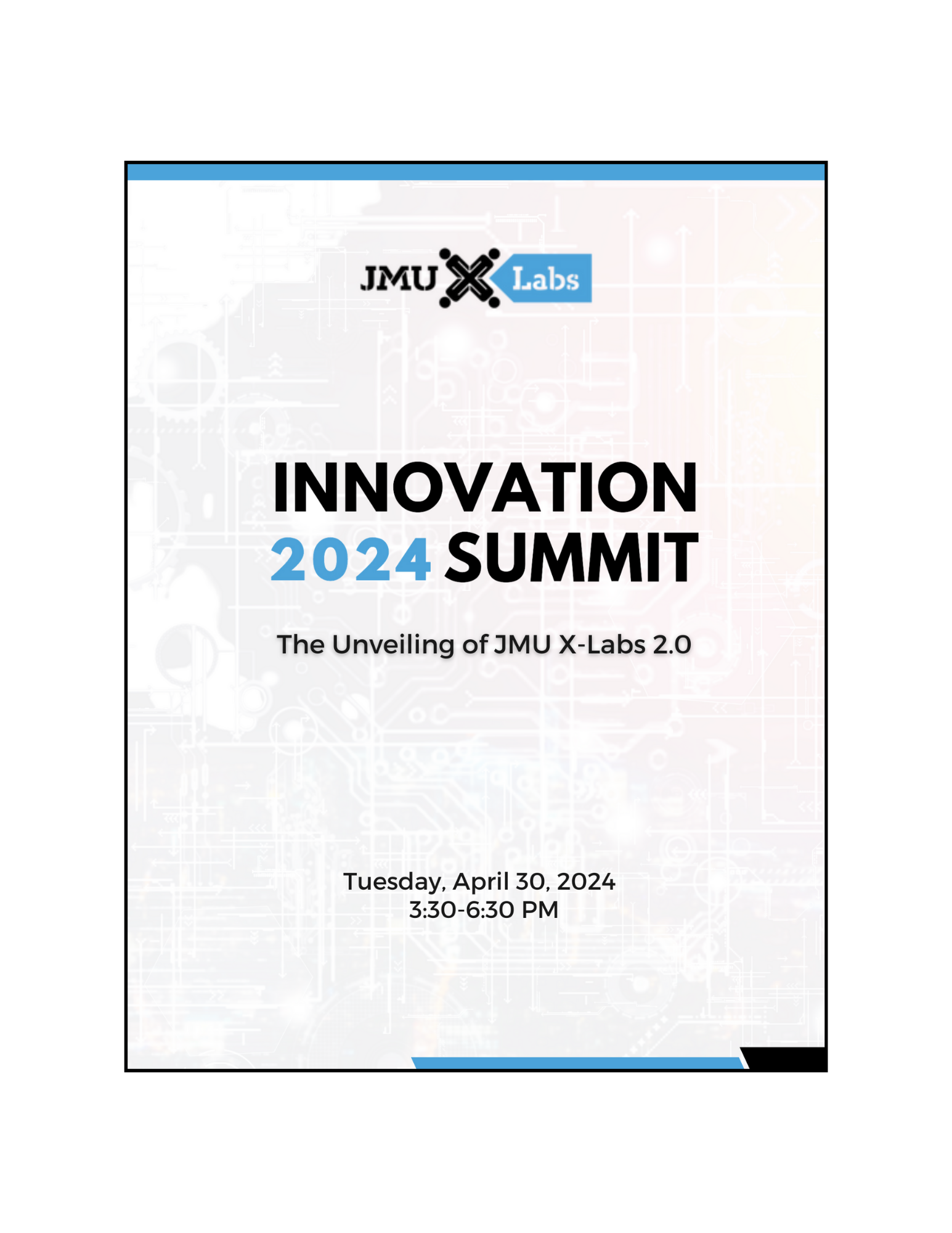 2024 Innovation Summit Booklet