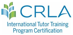 CRLA Tutor Logo