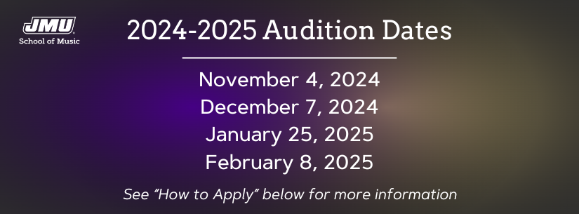 SOM Audition dates: november 4, 2024, december 7, 2024, january 25, 2025, february 8, 2025