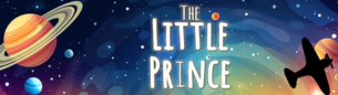 image for The Little Prince feat. JMU Opera Theatre