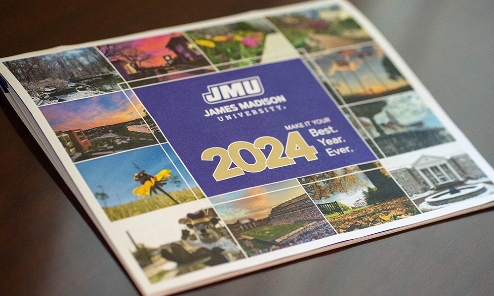 James Madison University Calendar 2024 Dara Milzie