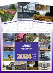 James Madison Academic Calendar 2024 Free Printable December 2024