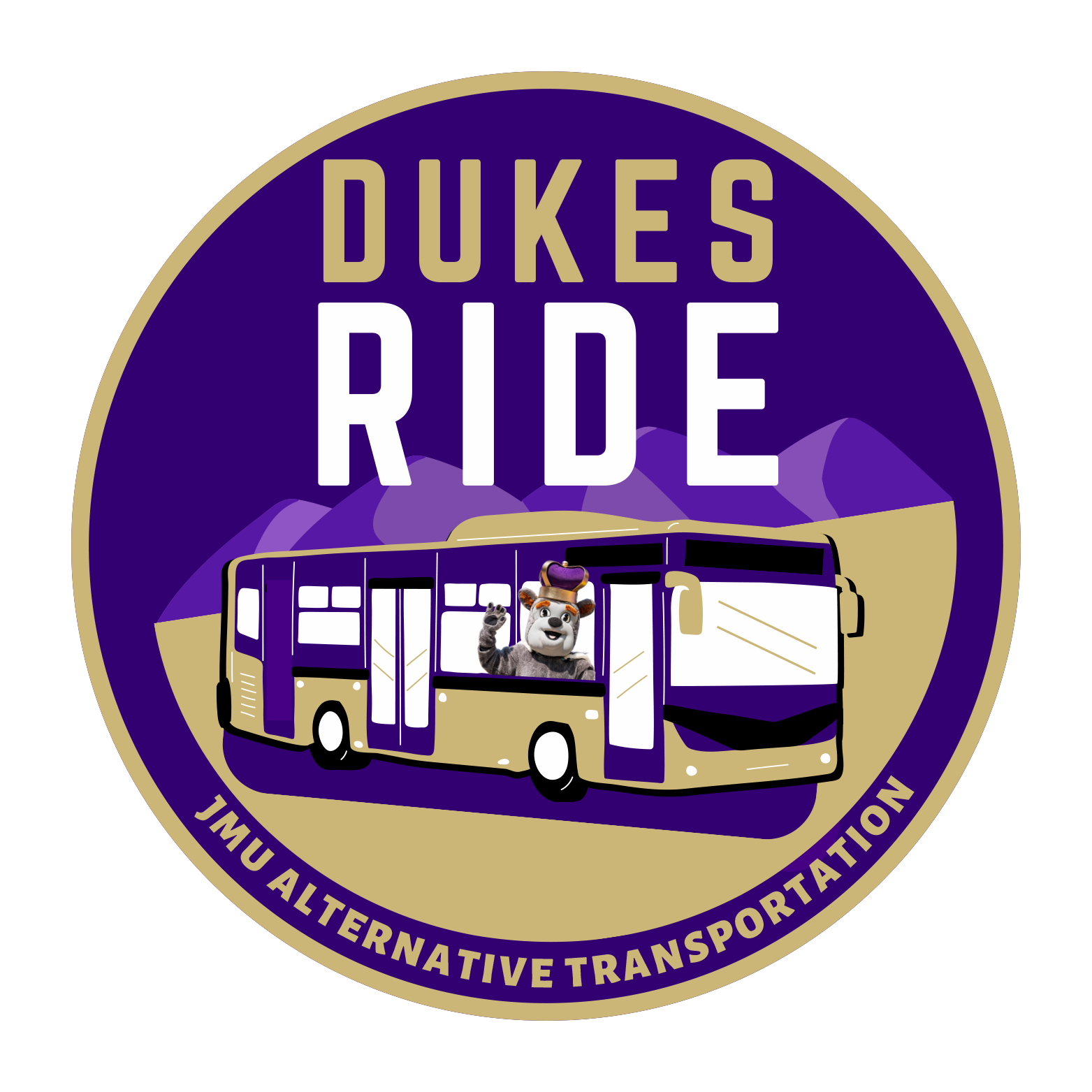 Dukes Ride