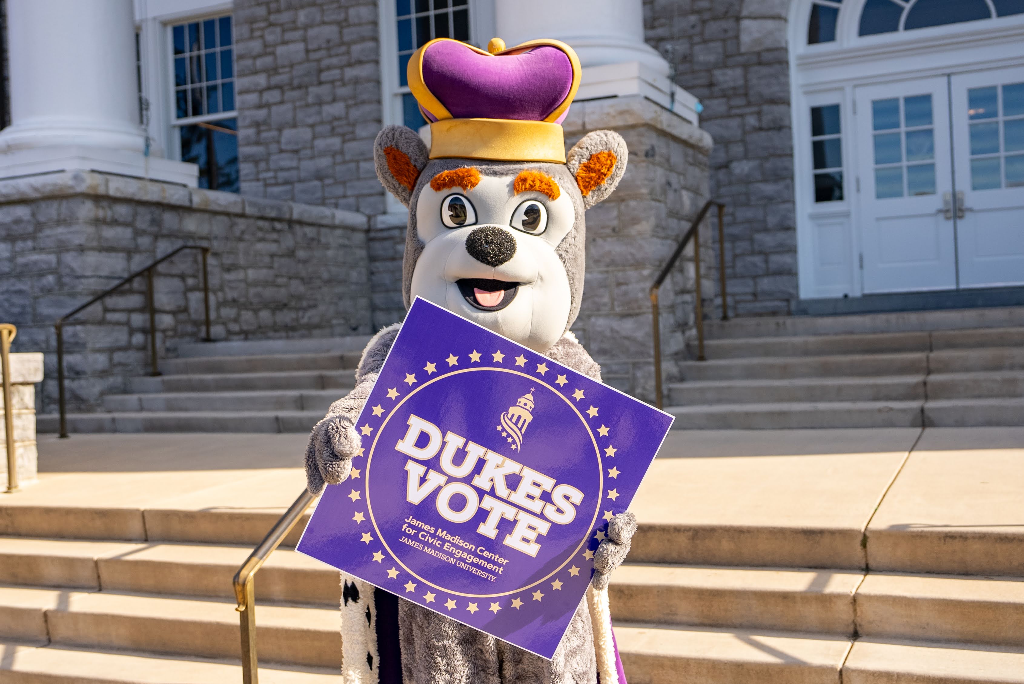 Dukes Vote