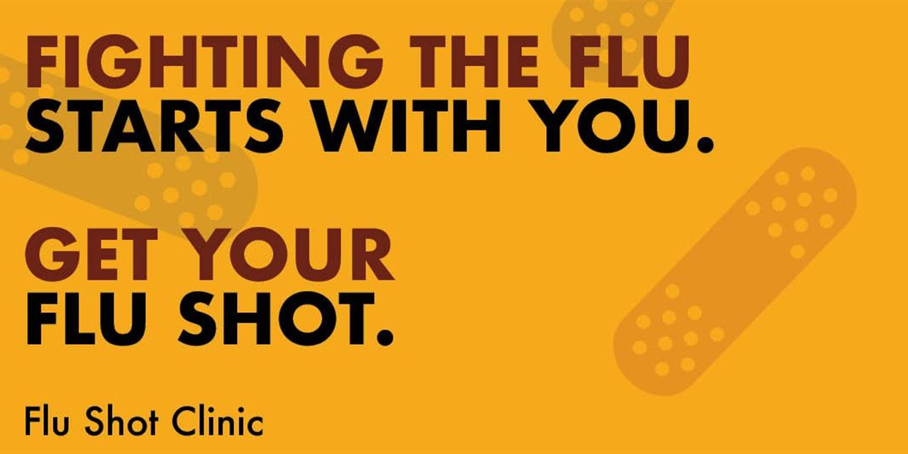 flu clinic