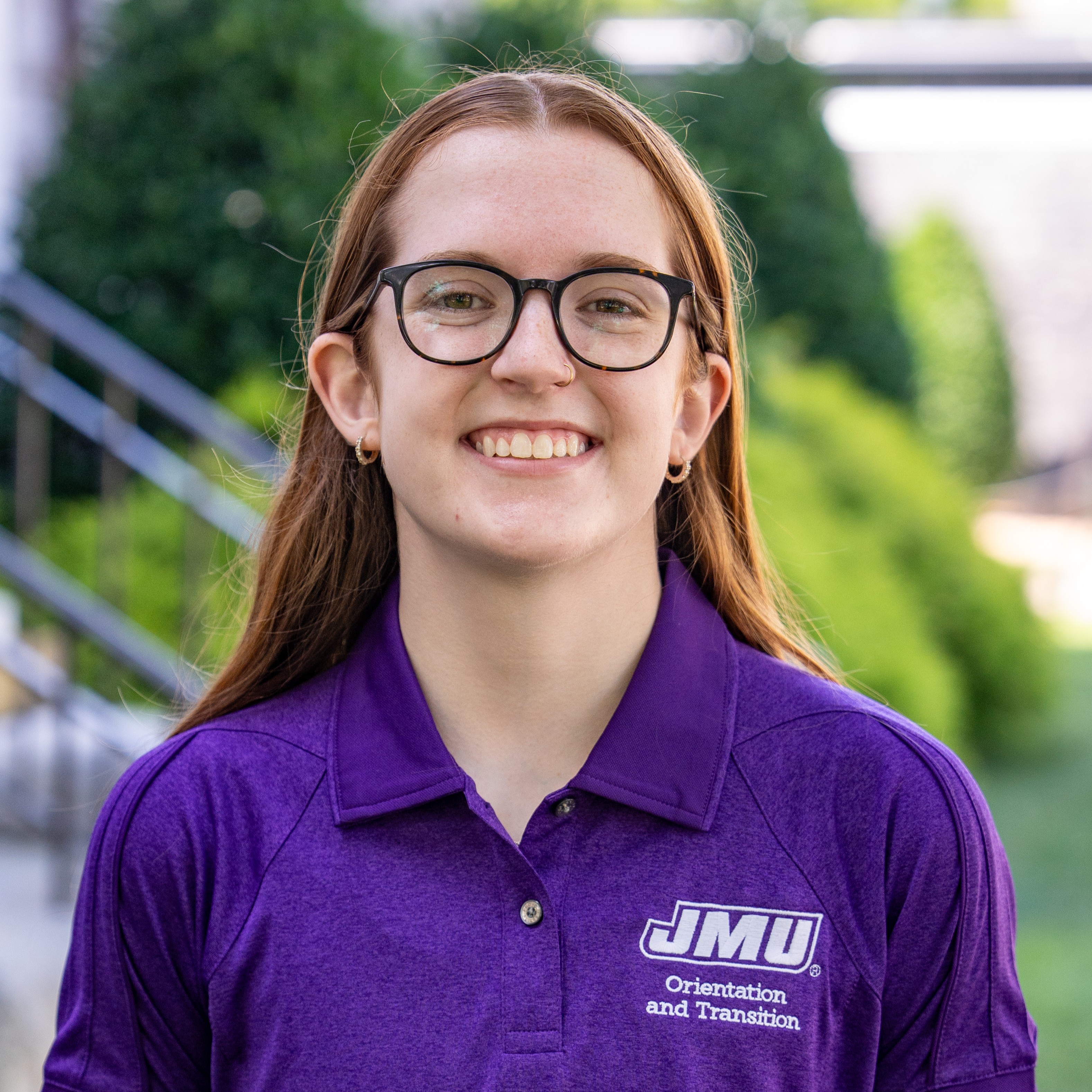 Profile Image for Anna Jarrell-Brady