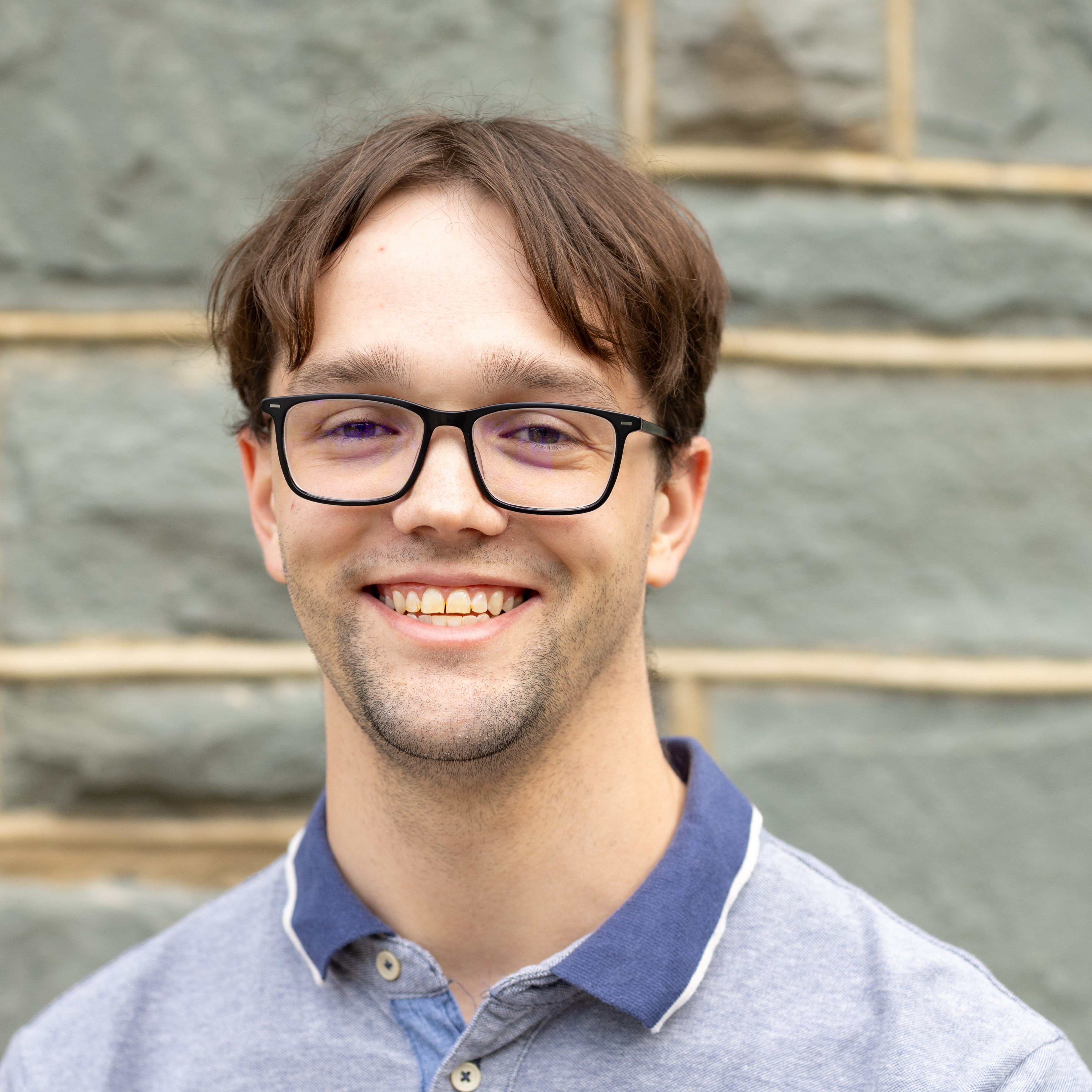 Profile Image for Chase Sternhagen