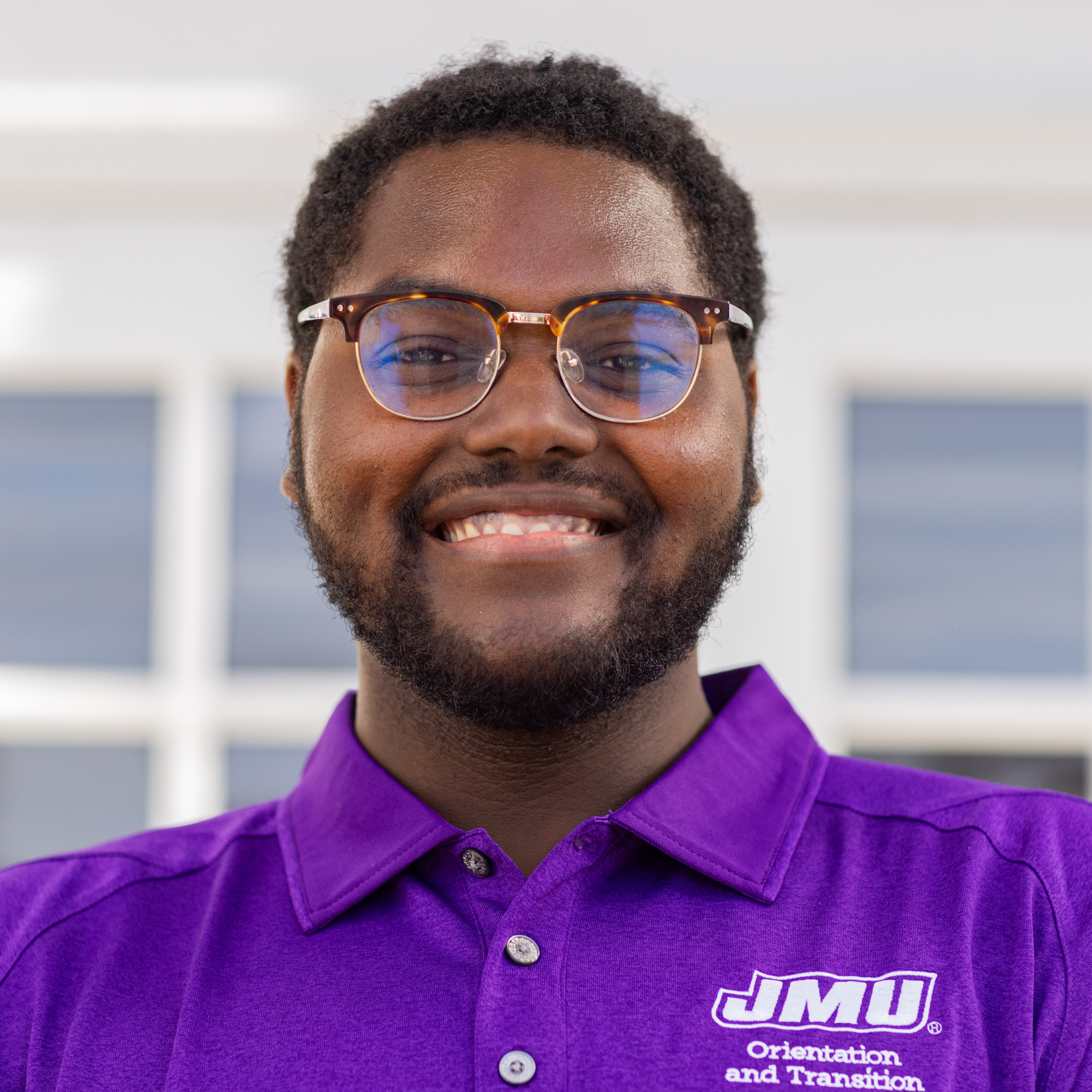 Profile Image for Joshua Gibson