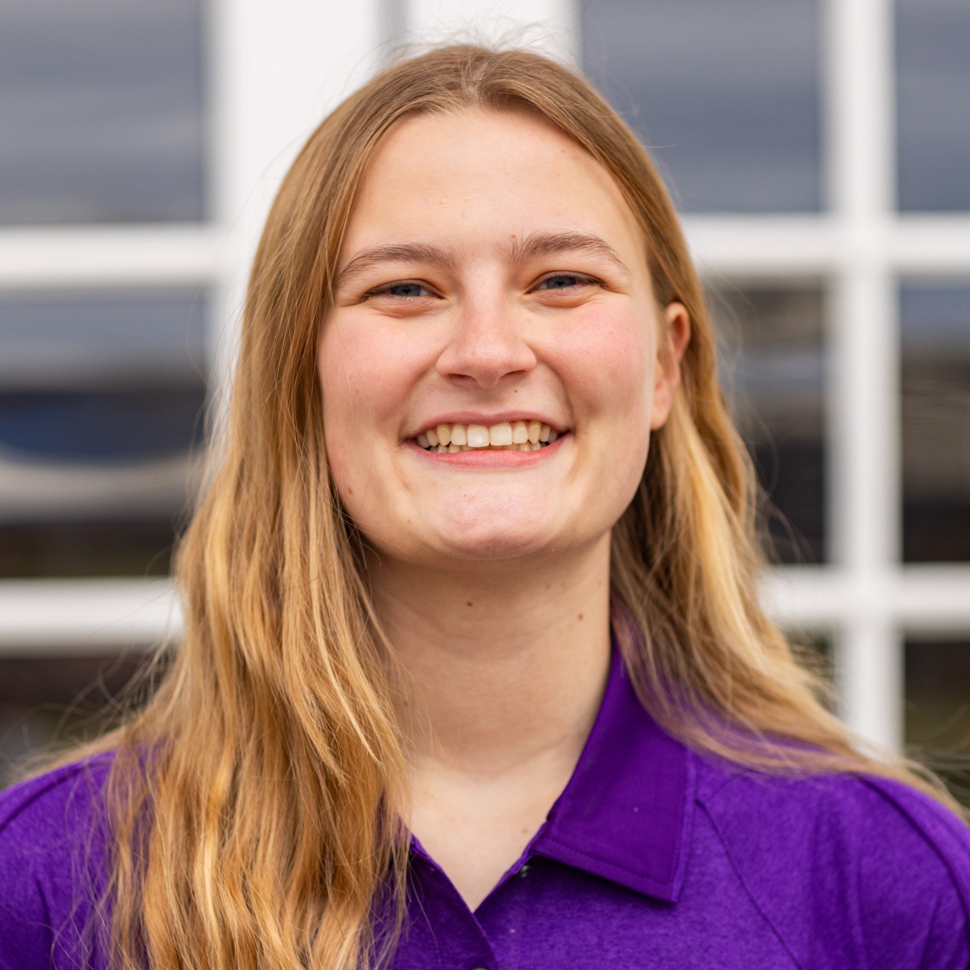 Profile Image for Maeve Rensberger