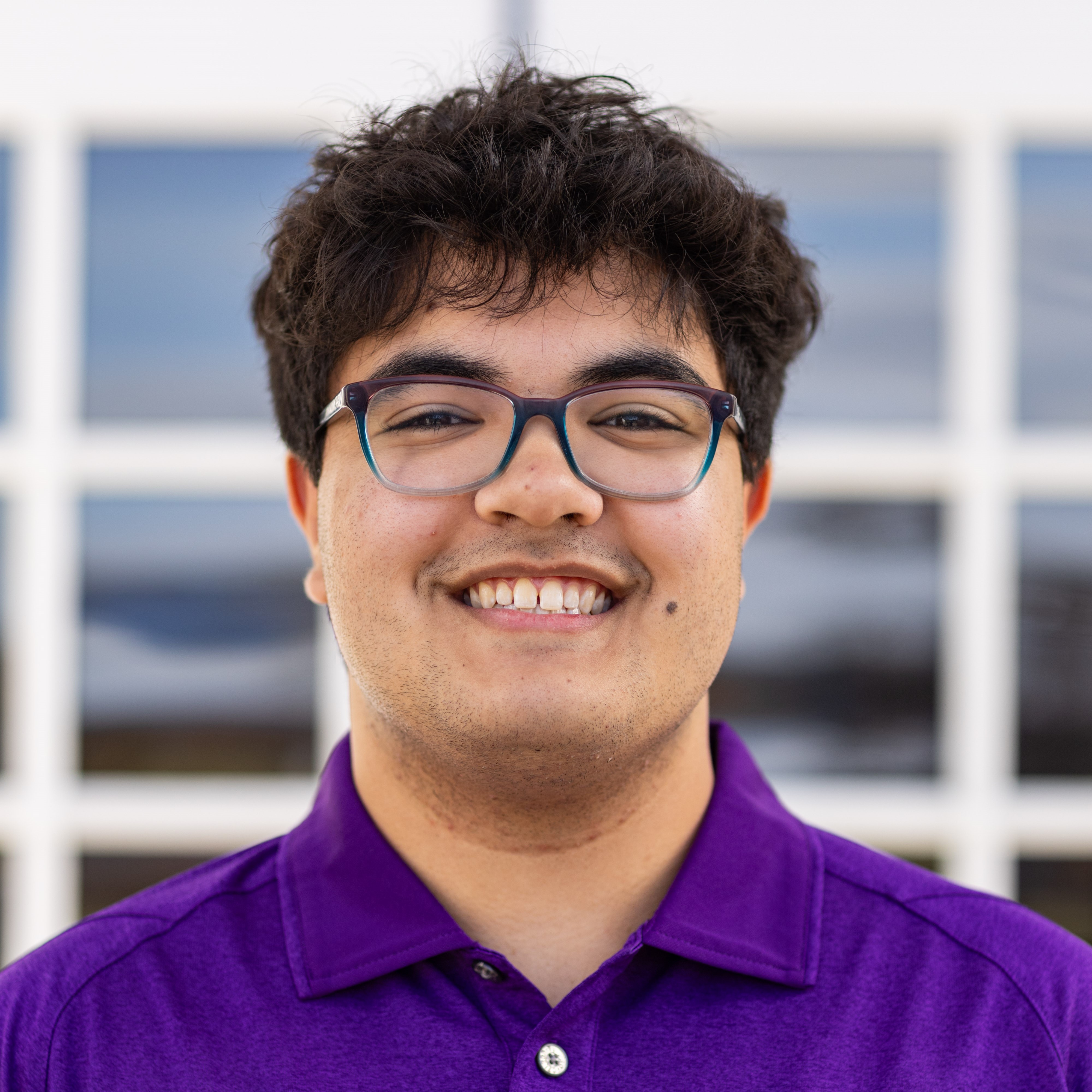 Profile Image for Simon Madrigal