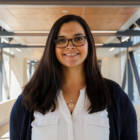 Profile Image for Adrienne Harman-Griggs