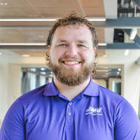 Profile Image for Casey Blankenship II