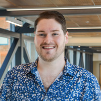 Profile Image for Dalton Stroup