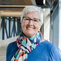 Profile Image for Denise Sauder