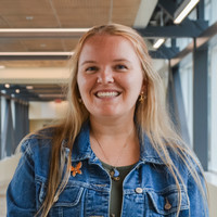 Profile Image for Fiona Kisiday