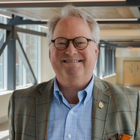 Profile Image for Hugh Brown