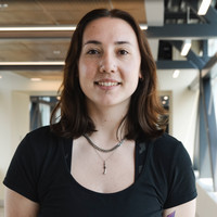 Profile Image for Izzy Blank