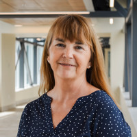 Profile Image for Kathleen Campbell