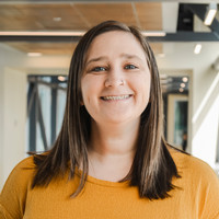 Profile Image for Kelsey Snyder