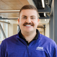 Profile Image for Rosser Sirbaugh