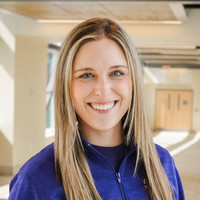 Profile Image for Sydney Bergstrom