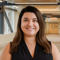 Profile Image for Sydney Wood