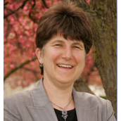 Dr. Judith Flohr image