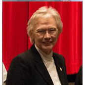 R. Ann Myers image