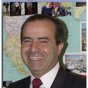 Dr. Bijan Saadatmand image