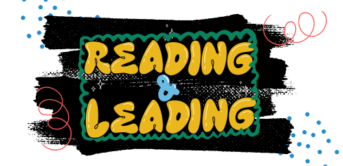image for Reading and Leading