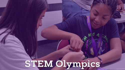 Video: STEM Olympics