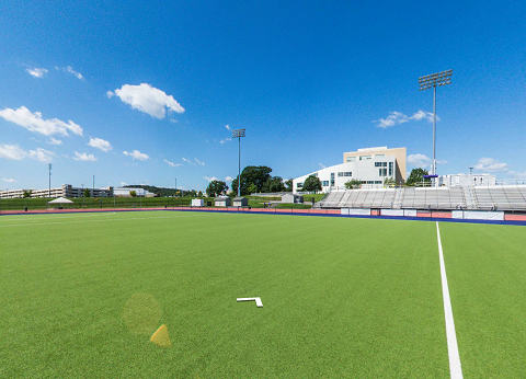 image for Field Hockey and Track Complex