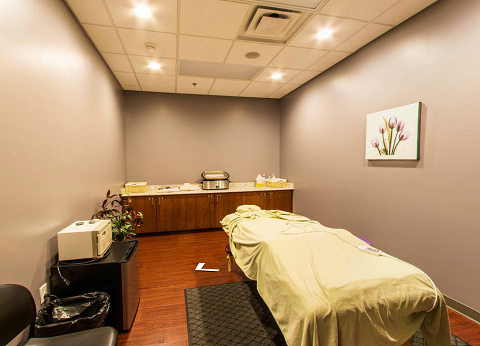 image for Massage Therapy Studio