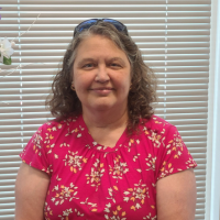 Profile Image for Donna Crumpton