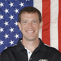 Profile Image for Chris Walton, DA Civilian (SSG, VANG)