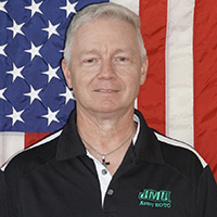 Profile Image for Craig Austin, DA Civilian (SFC, US Army Retired)