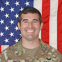 Profile Image for CPT David Smith